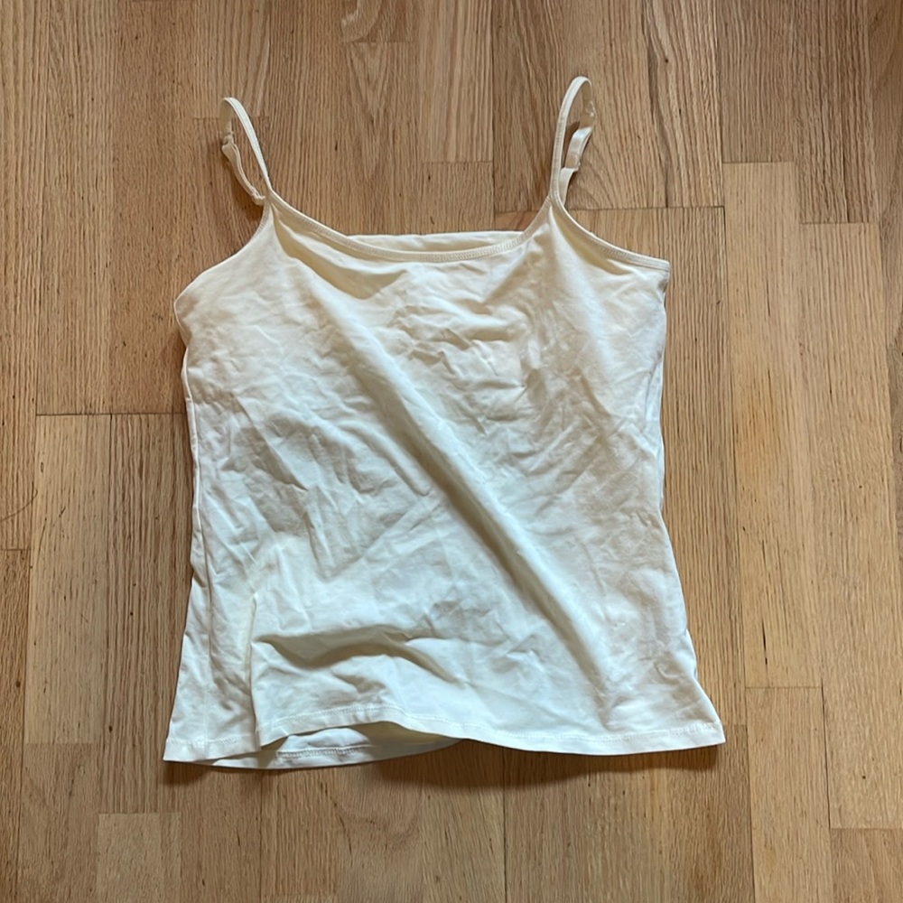 J. Jill Camisole